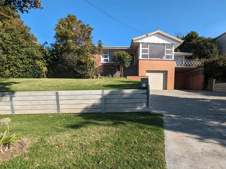 12 Culzean Crescent