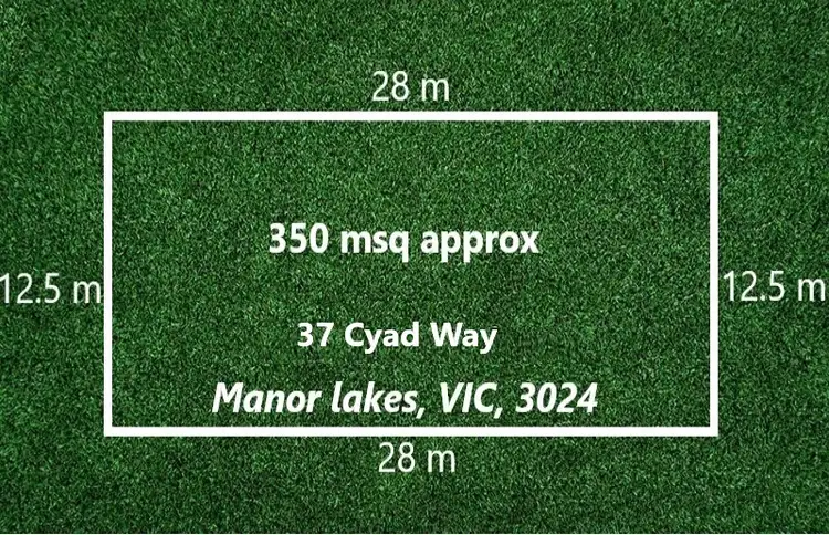 37 Cyad Way