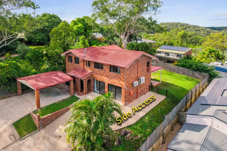 85 Dennis Road