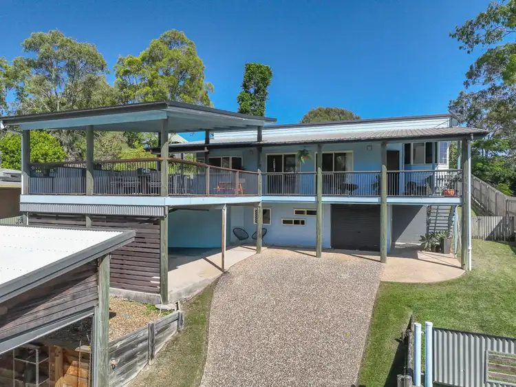 24 Harvey Road