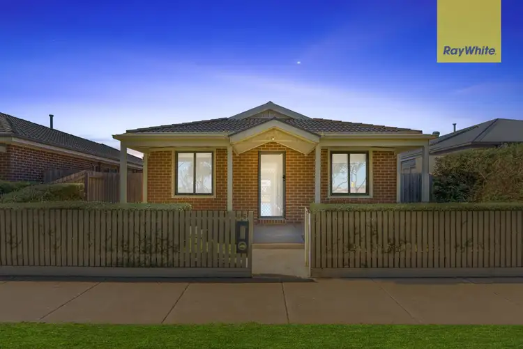 86 St Arnaud Road