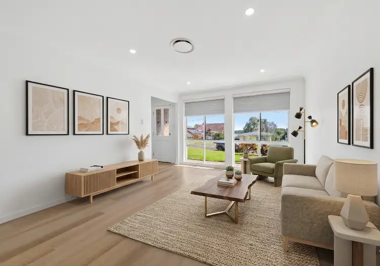 14 Macquarie Road