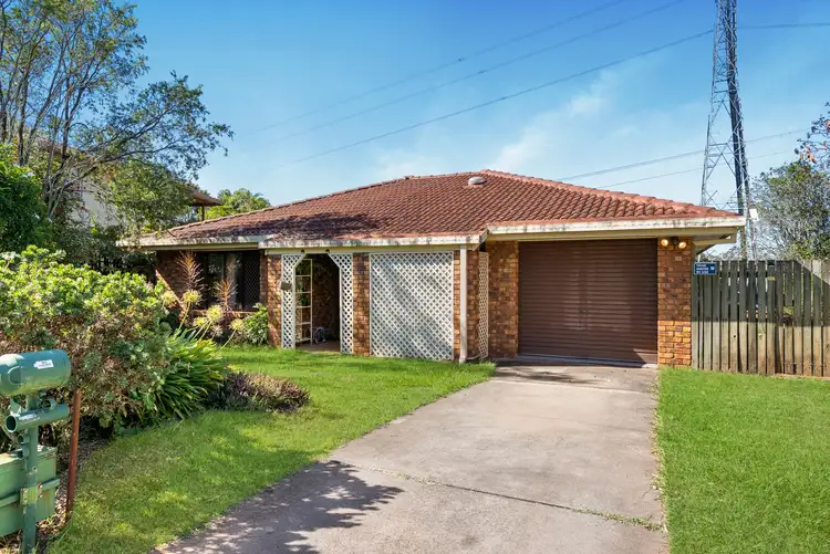 4 Wairoa Drive