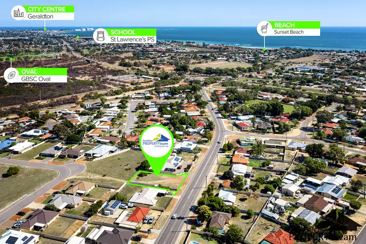 78A Chapman Valley Road