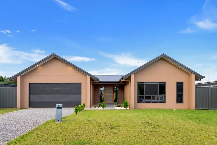 6 Greenvista Way