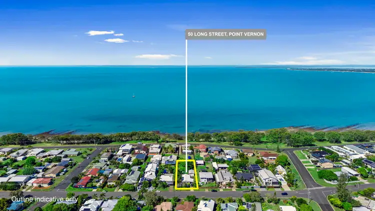 50 Long Street
