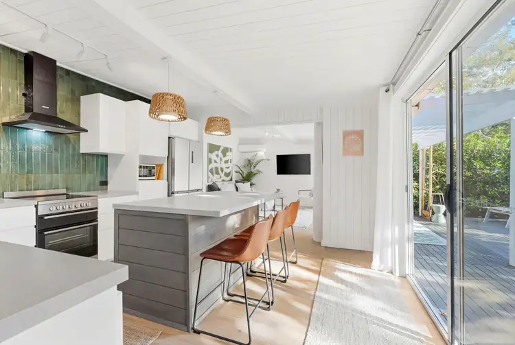 5 Fraser Road