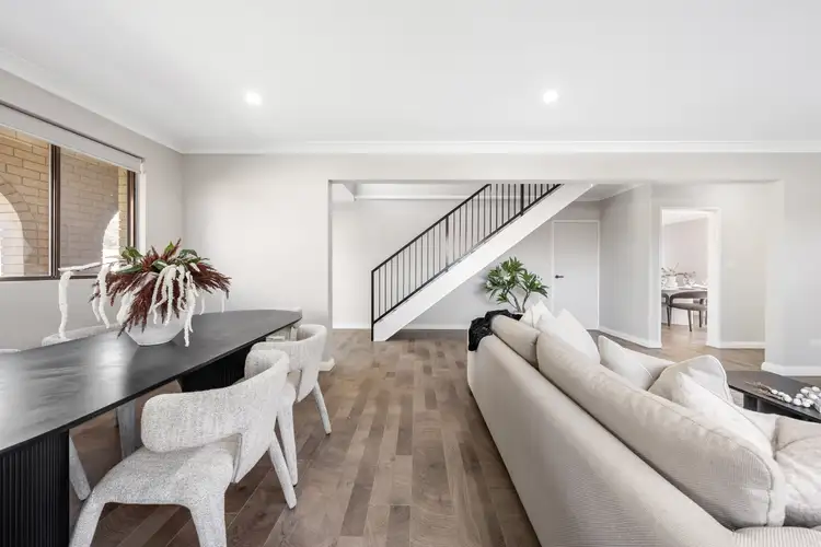 7 Pierce Close