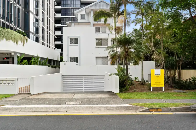 3/10 Jubilee Avenue