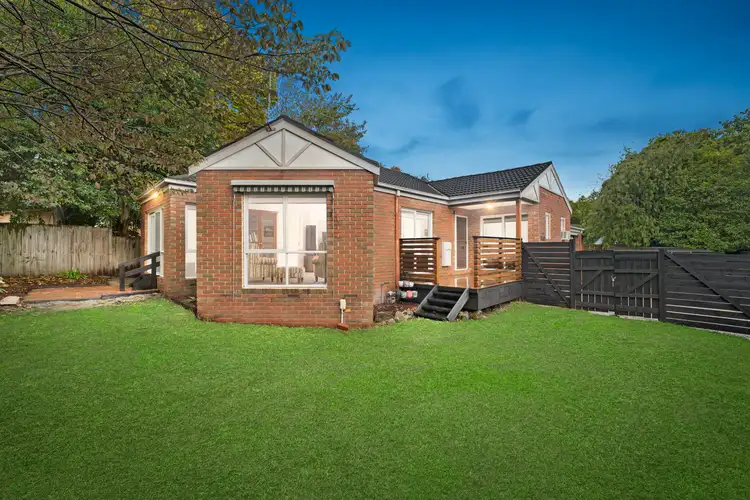 11B Boronia Road