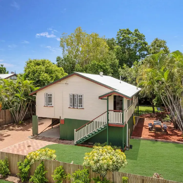 37 Hughes Street