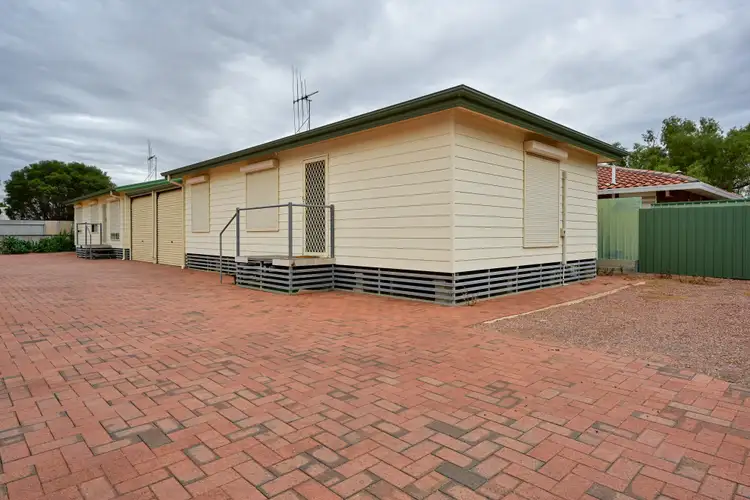 27 Frome Street