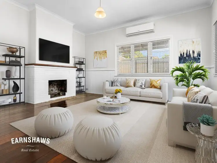 12 Hardey Road