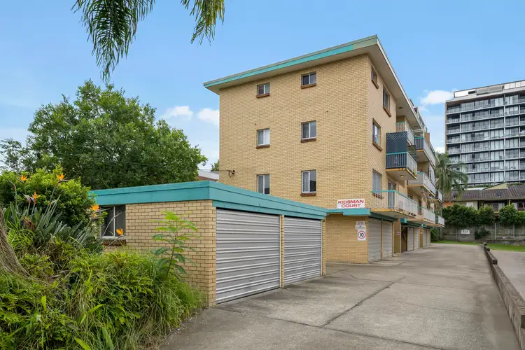 57 Kidston Terrace