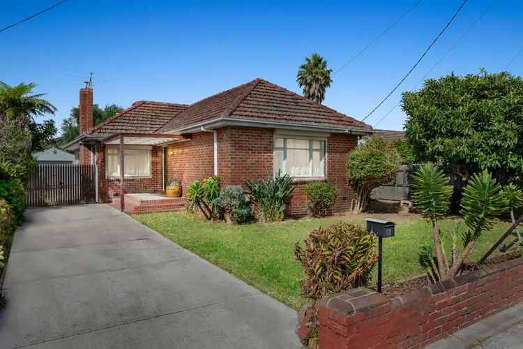 68 Scotsburn Avenue