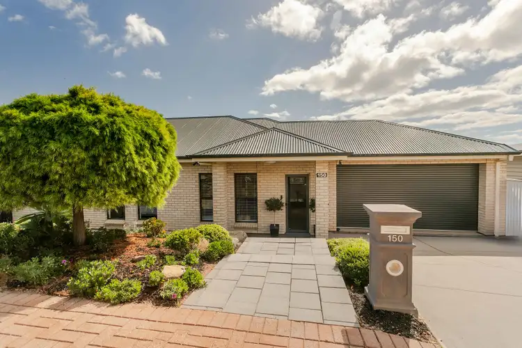 150 Hillier Road