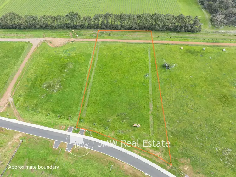 26 Moondyne Ridge