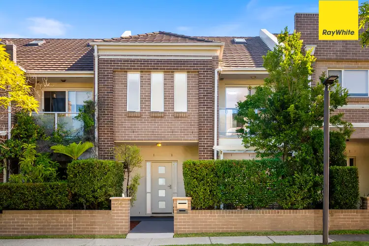 29 Birchgrove Crescent