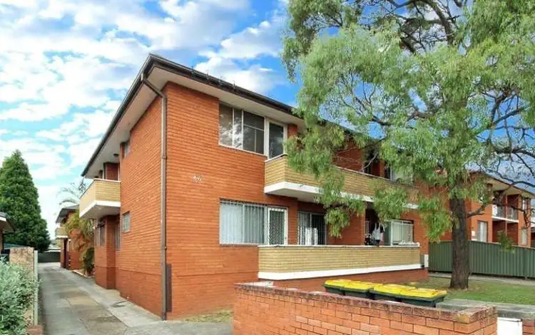 86 Victoria Road