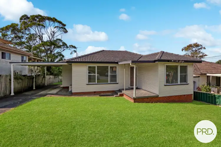 29 Burke Road