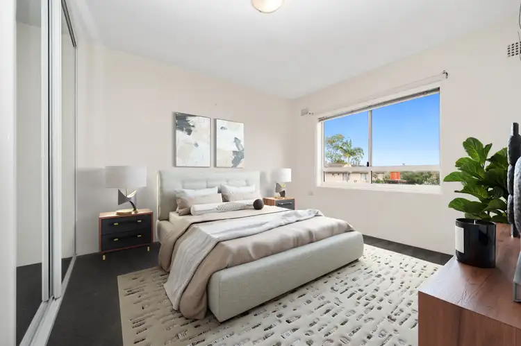 30 Cowper Street