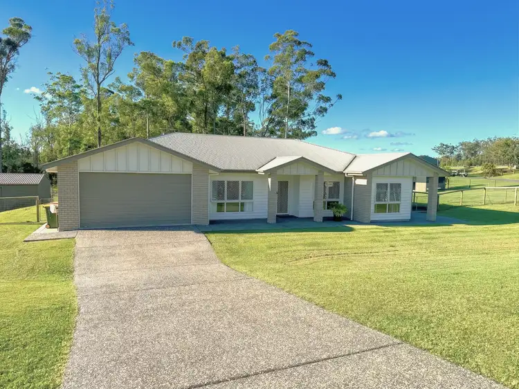 46 Manordowns Drive