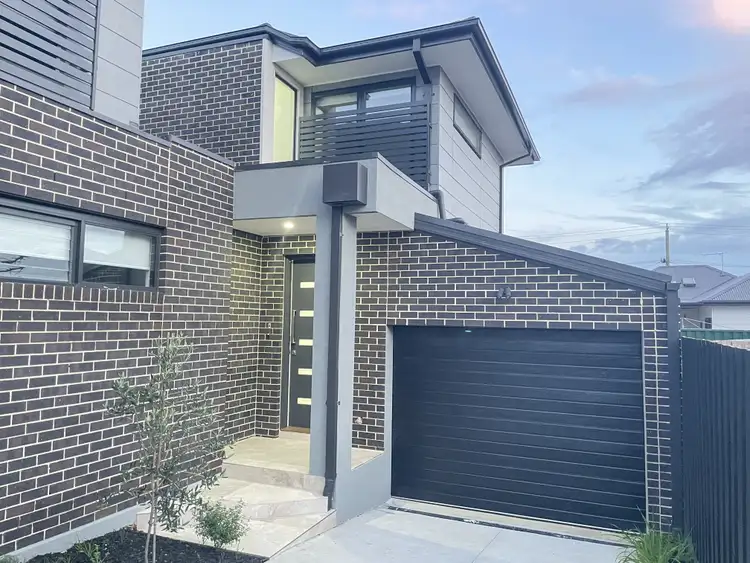 13 View Street
