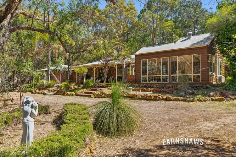 1755 Warrigal Way
