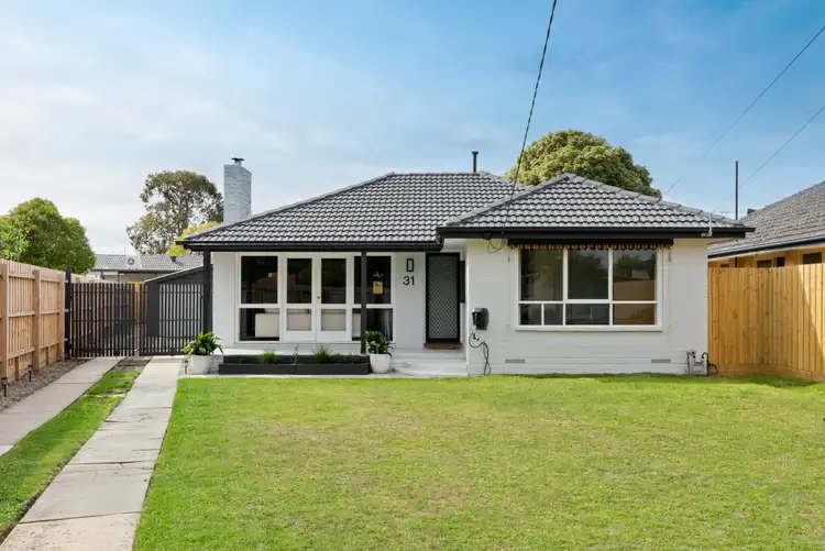 31 Cerberus Road