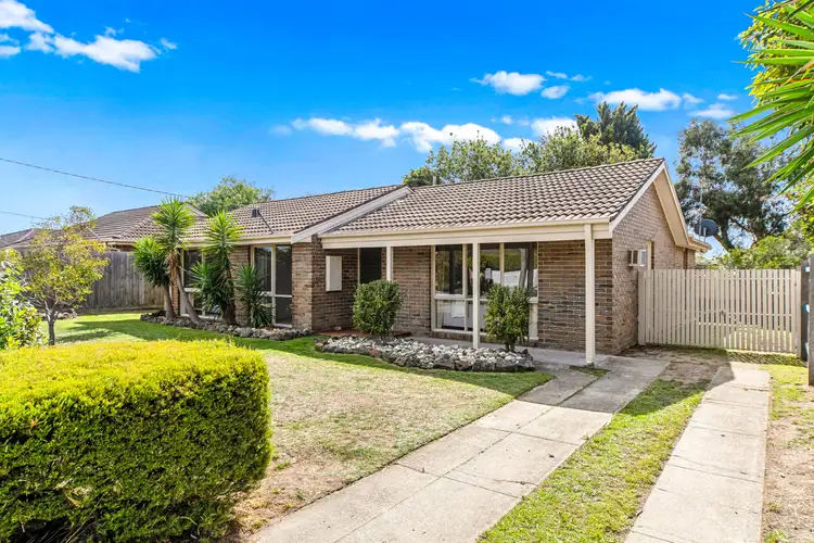 38 Wiltshire Drive