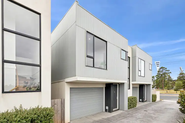 430 Latrobe Terrace
