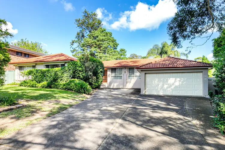 3 Hughes Avenue