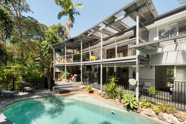 90 Cogill Road