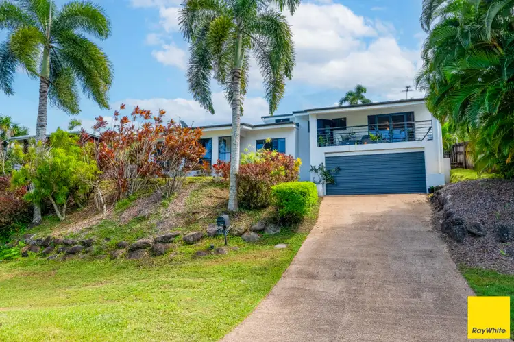 17 Barossa Close