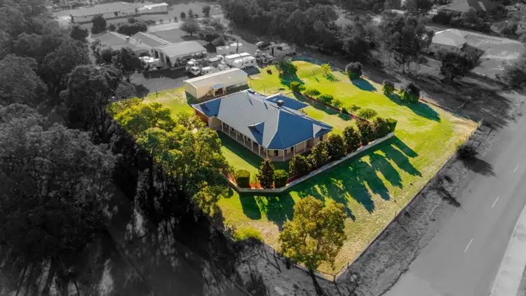 6 Wattle Road