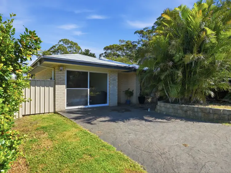 22A Arkan Avenue