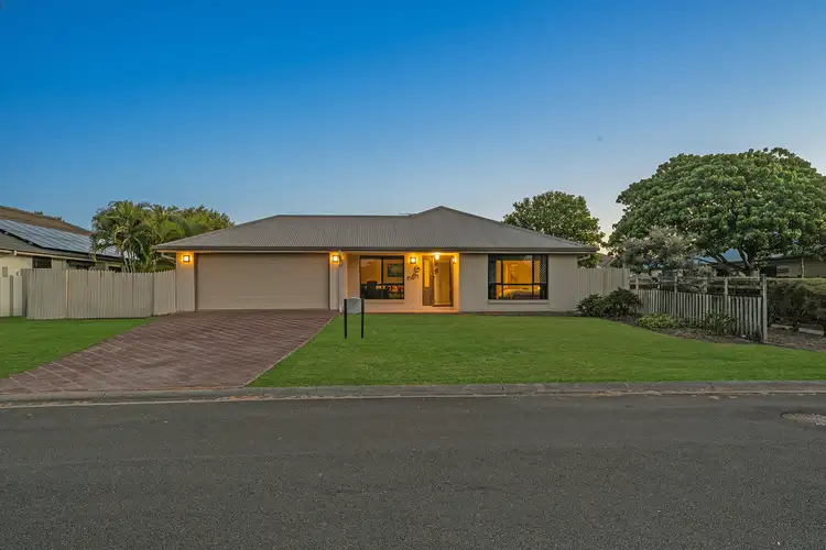19 Moorhen Court