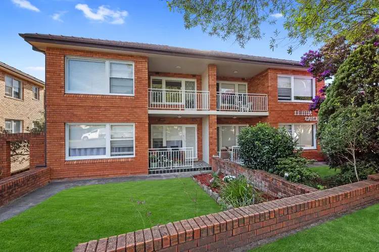 29 Letitia Street
