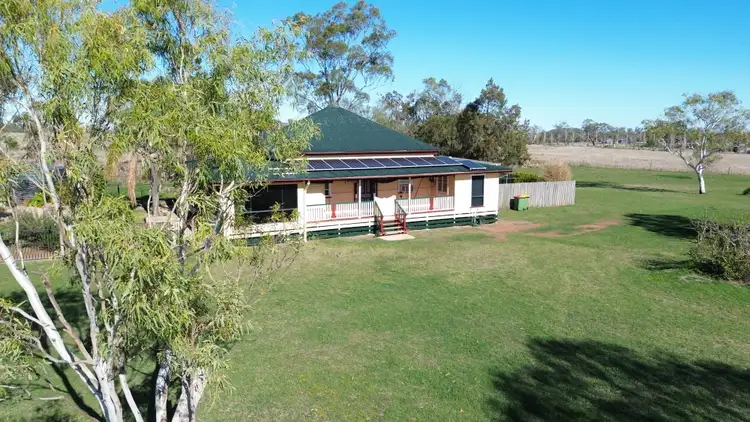 480 Aubigny Crosshill Road