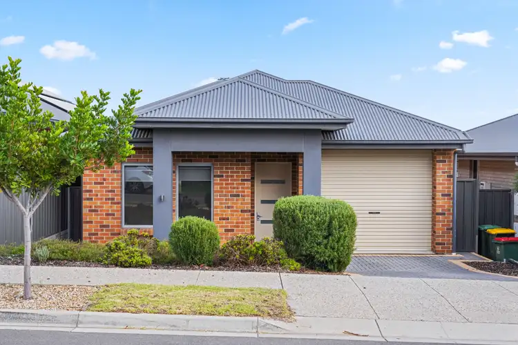 28 Serenity Rise
