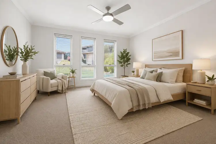 23 Waterline Crescent