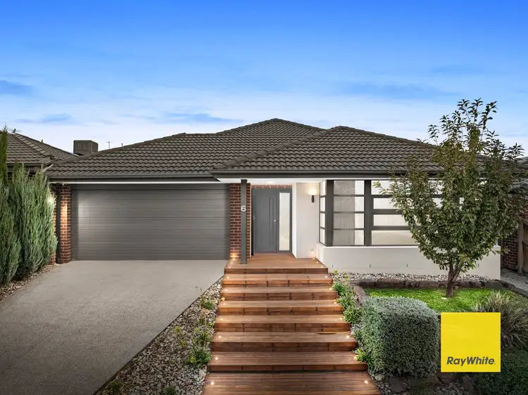 6 William Street