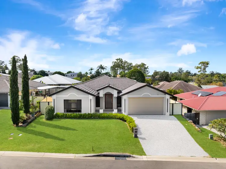 8 Zachary Court