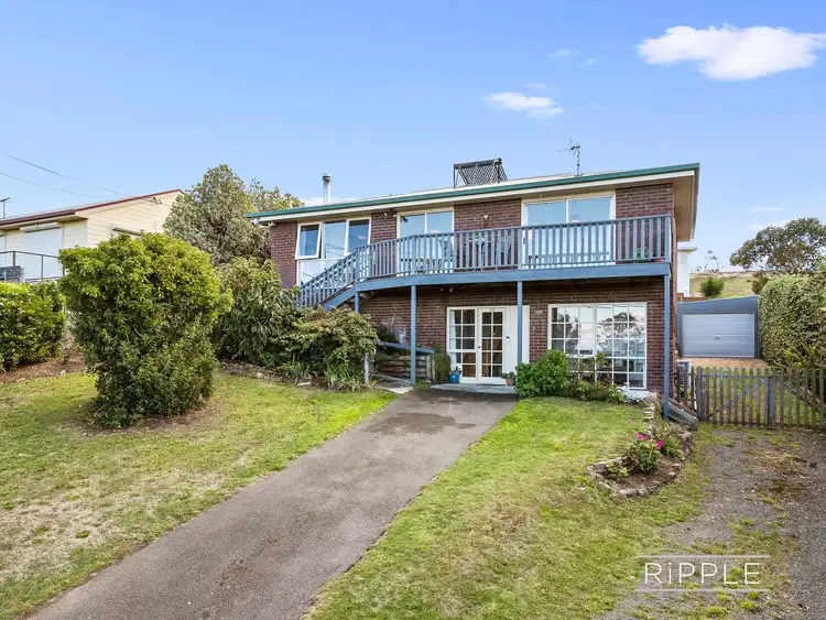 160 Bally Park Road