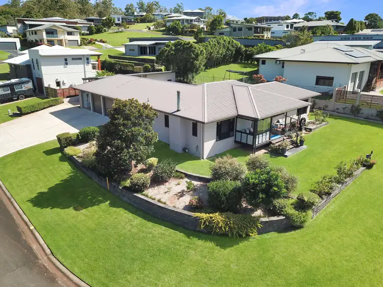 21 Jackson Drive