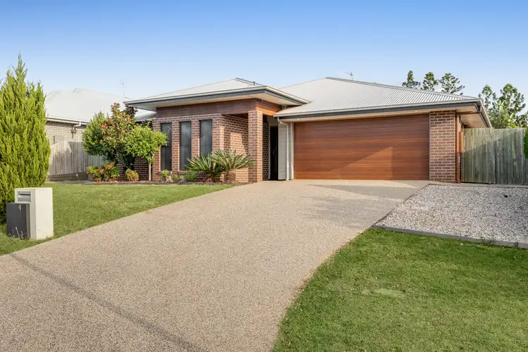 4 Sorrento Drive