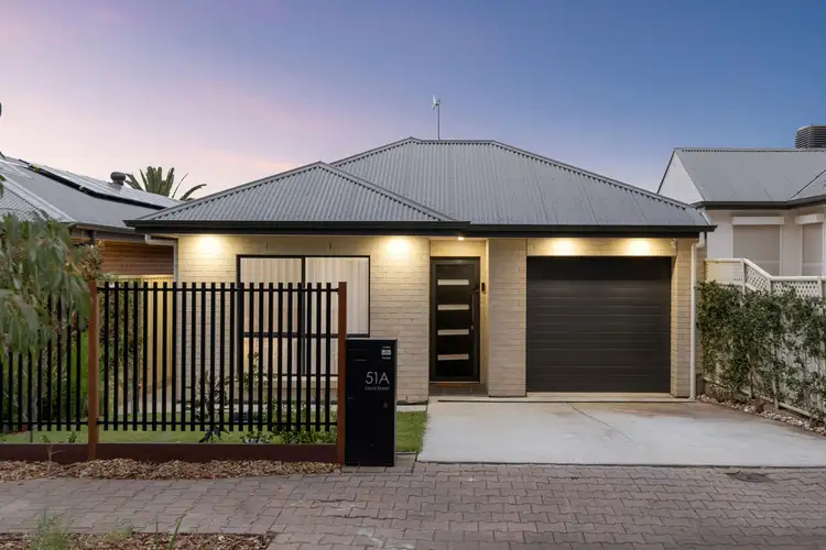 51A Lloyd Street