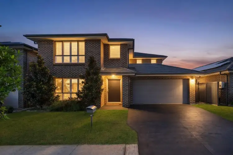 49 Water Gum Road