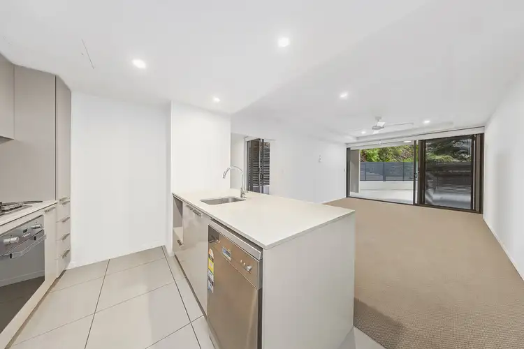 35 Burdett Street