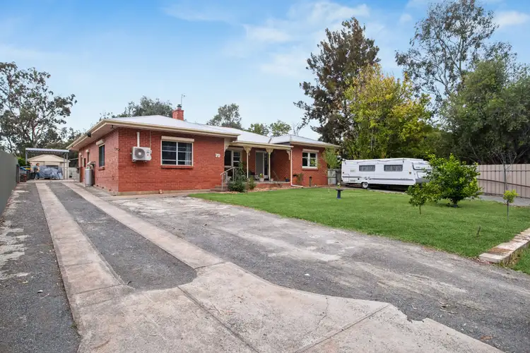 70 Onkaparinga Valley Road